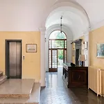 Posta - Palazzo Guidoni 2* Orvieto