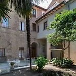 Posta - Palazzo Guidoni ホテル オルヴィエート