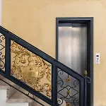Posta - Palazzo Guidoni 2*