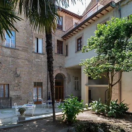 Posta - Palazzo Guidoni Hotel Orvieto