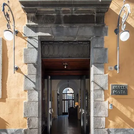 Hotel Posta