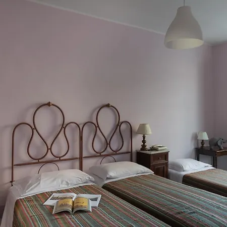 Hotel Posta 2*