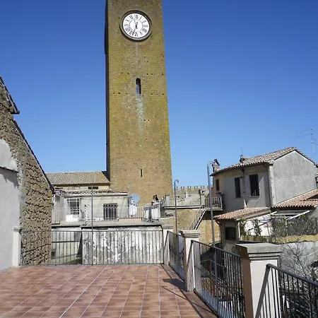 Posta - Palazzo Guidoni