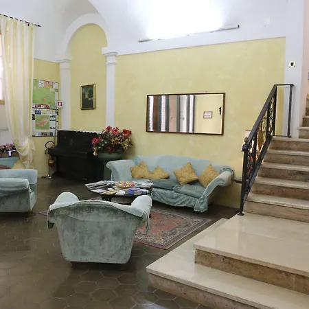 Hotel Posta - Palazzo Guidoni Orvieto