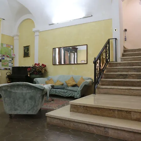 Posta - Palazzo Guidoni Hotel
