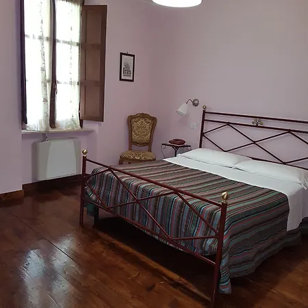 Hotel Posta - Palazzo Guidoni 2*