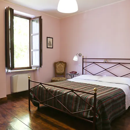 Posta - Palazzo Guidoni Hotel