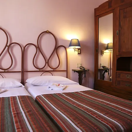 Posta - Palazzo Guidoni Hotel