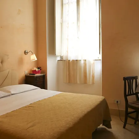 Hotel Posta - Palazzo Guidoni Orvieto