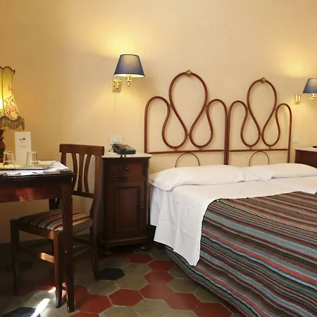 Posta - Palazzo Guidoni Hotel Orvieto