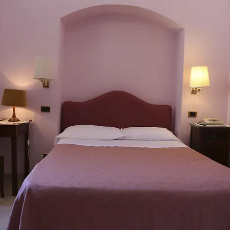 Hotel Posta - Palazzo Guidoni 2*