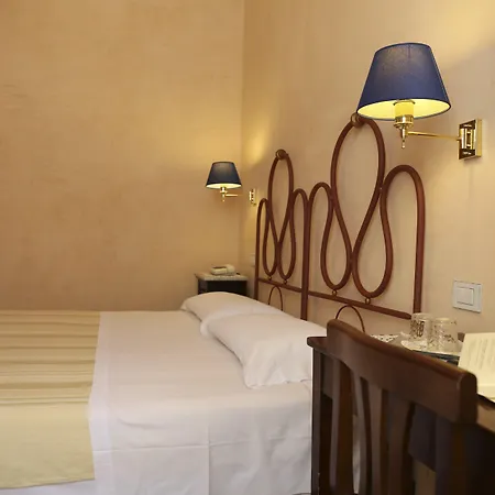 Hotel Posta - Palazzo Guidoni