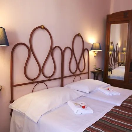 Posta - Palazzo Guidoni Hotel Orvieto