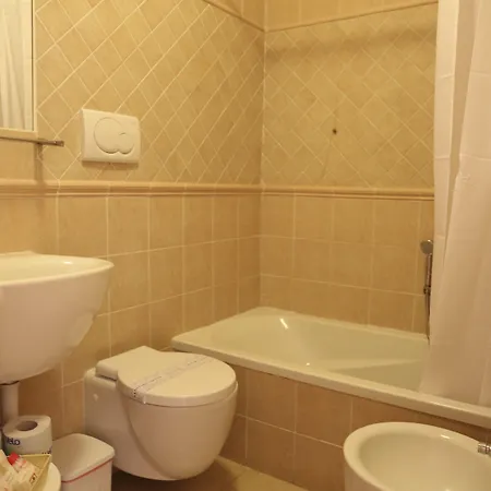 Hotel Posta - Palazzo Guidoni Orvieto