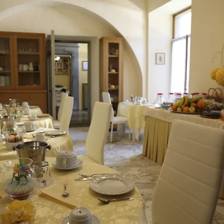 Posta - Palazzo Guidoni