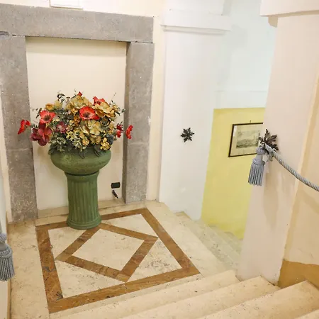 Posta - Palazzo Guidoni
