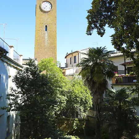 Hotel Posta - Palazzo Guidoni Orvieto