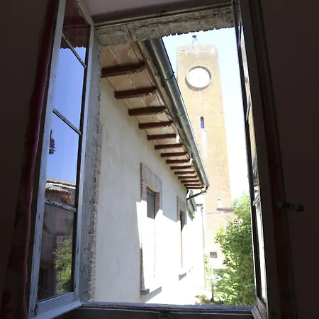 Posta - Palazzo Guidoni 2* Orvieto