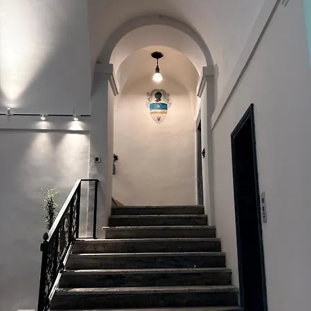 Posta - Palazzo Guidoni Orvieto