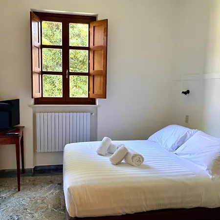 Posta - Palazzo Guidoni Hotel Orvieto