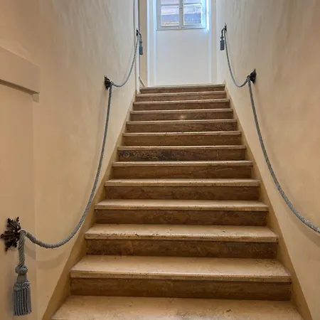 Posta - Palazzo Guidoni Hotel