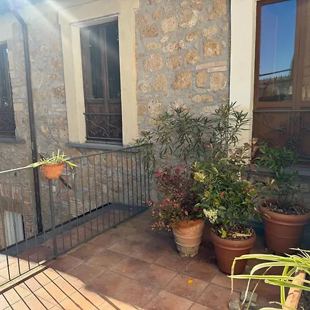 Posta - Palazzo Guidoni Ξενοδοχείο 2*