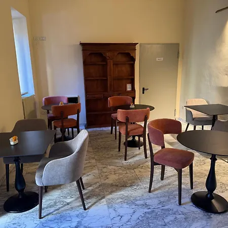Posta - Palazzo Guidoni Hotel Orvieto