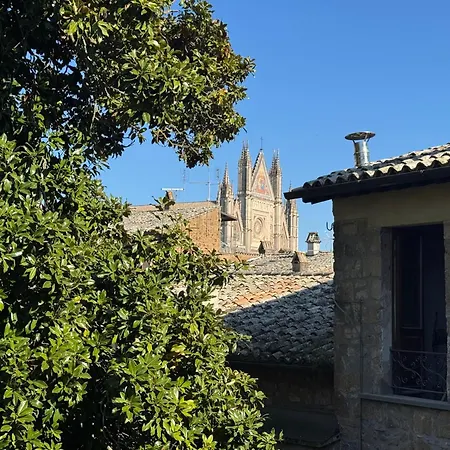 Hotel Posta - Palazzo Guidoni Orvieto