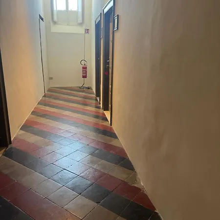 Posta - Palazzo Guidoni Hotel Orvieto