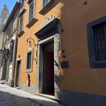 Hotel Posta - Palazzo Guidoni