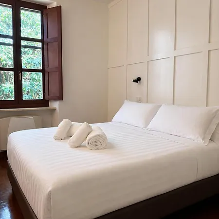 Hotel Posta - Palazzo Guidoni