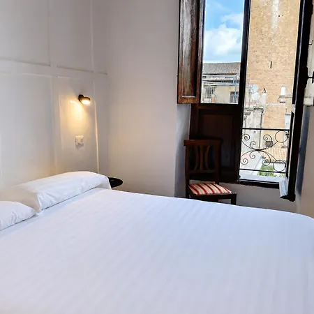 Posta - Palazzo Guidoni Hotel 2*