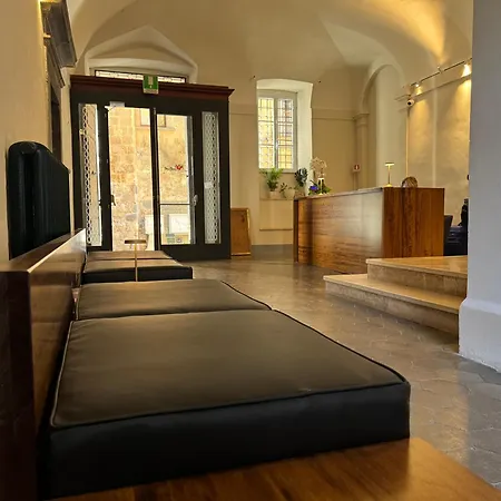 Hotel Posta - Palazzo Guidoni Orvieto