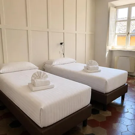 Posta - Palazzo Guidoni