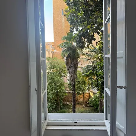 Hotel Posta - Palazzo Guidoni