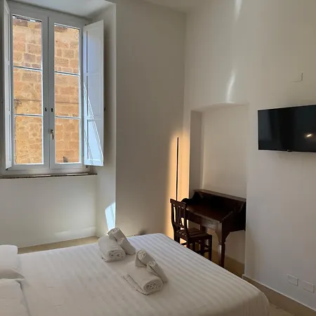 Posta - Palazzo Guidoni Hotel Orvieto