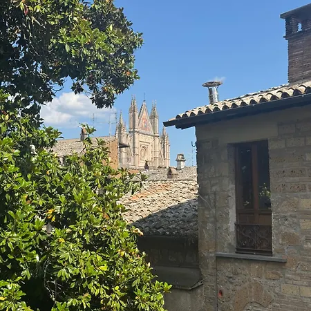 Hotel Posta - Palazzo Guidoni Orvieto