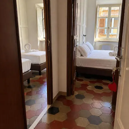 Posta - Palazzo Guidoni Hotel