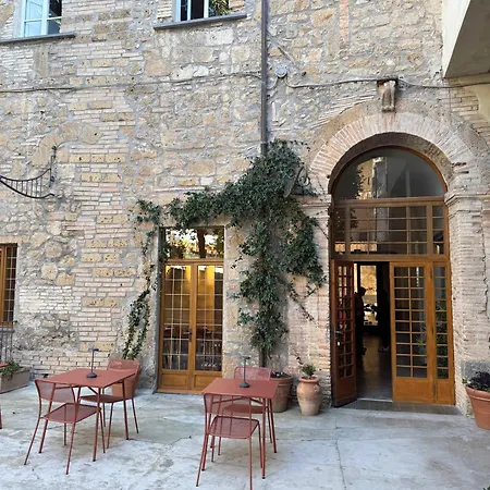 Hotel Posta - Palazzo Guidoni 2*