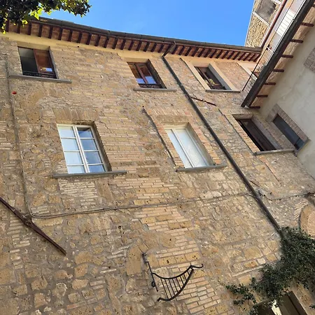 Hotel Posta - Palazzo Guidoni