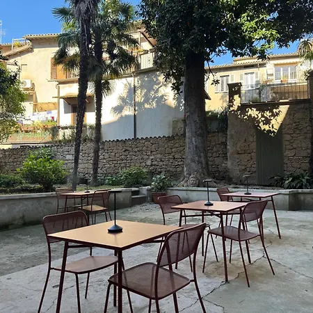 فندق Posta - Palazzo Guidoni 2*