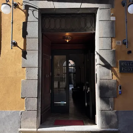 Posta - Palazzo Guidoni Hotel Orvieto