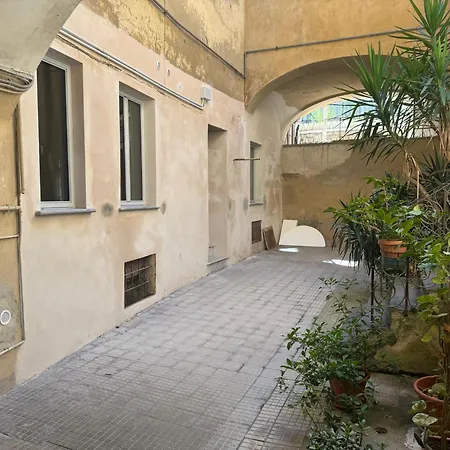 Posta - Palazzo Guidoni