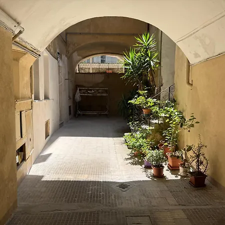Posta - Palazzo Guidoni 2*