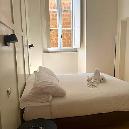 Hotel Posta - Palazzo Guidoni Orvieto