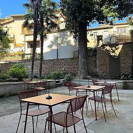 Posta - Palazzo Guidoni Orvieto