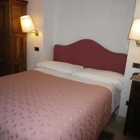Hotel Posta Orvieto