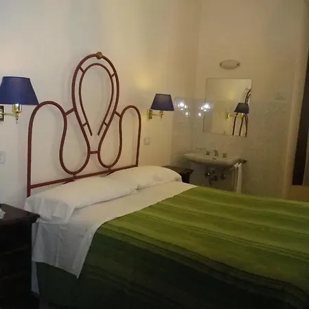 Posta Hotel Orvieto