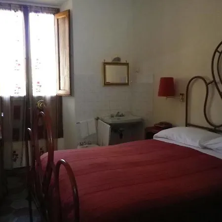 Hotel Posta Orvieto