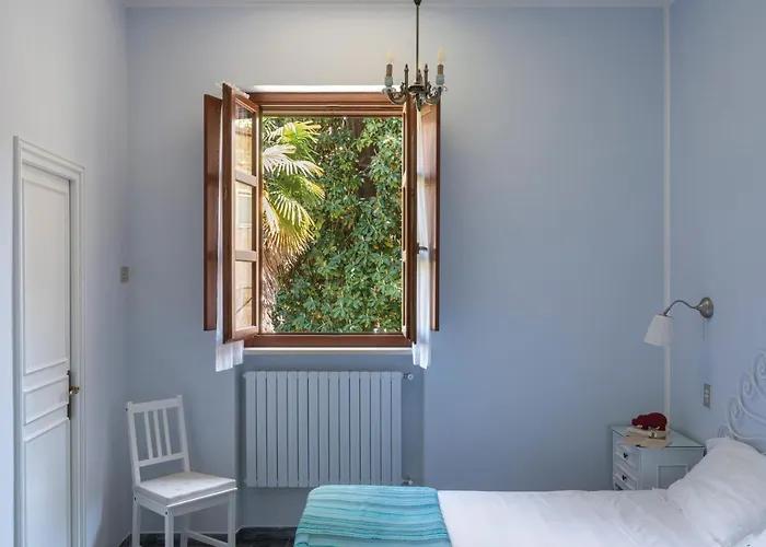 Posta 2* Ορβιέτο